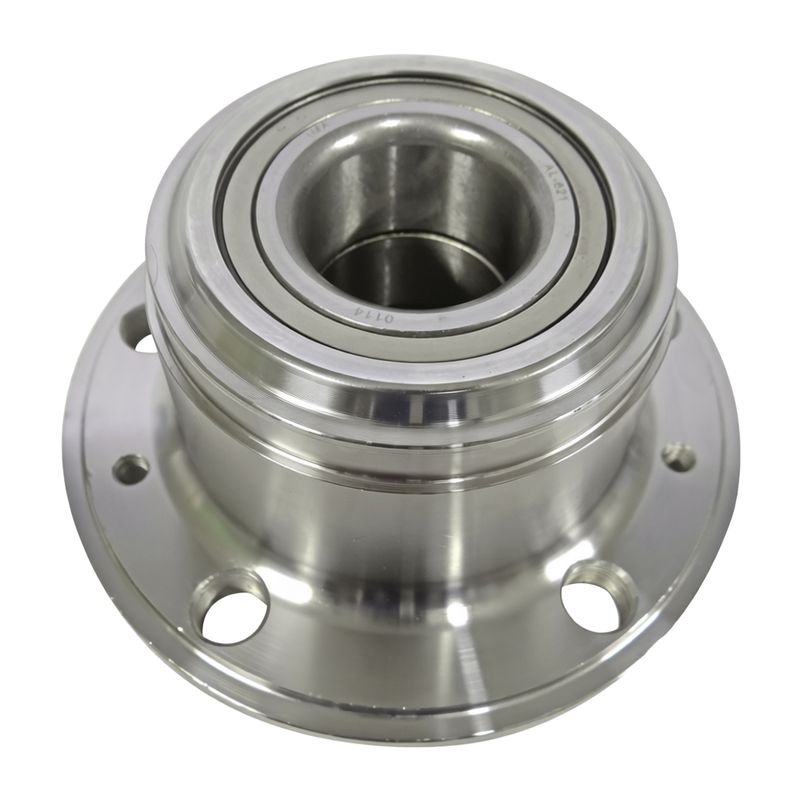 Cubo de Roda Traseiro do Citroen Jumper, Fiat Ducato e Peugeot Boxer - IMA AL-623