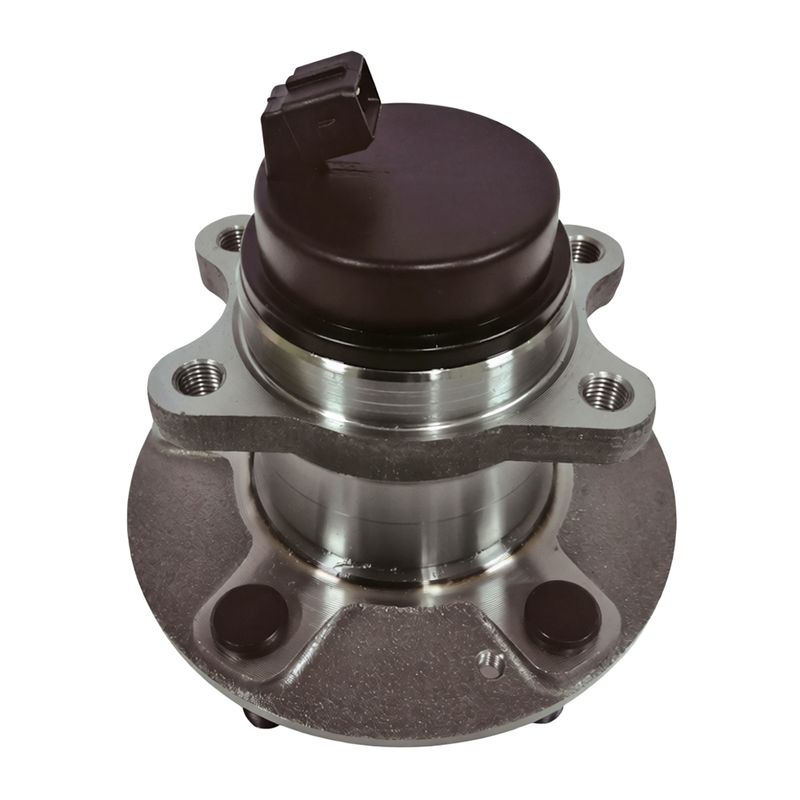 Cubo de Roda Traseiro do Kia Cerato, Soul e Hyundai Creta - IMA AL-545