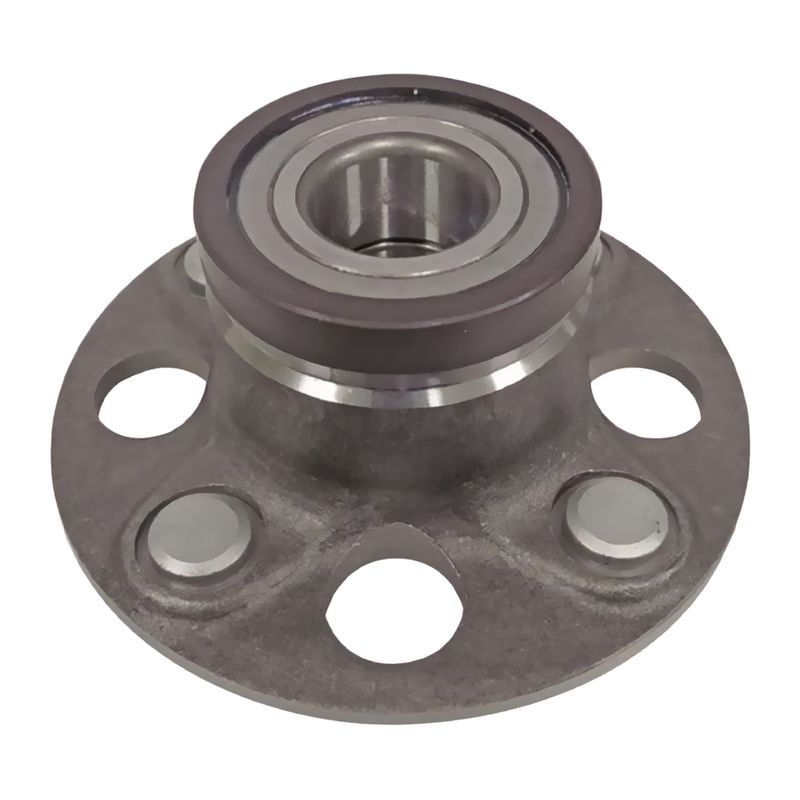 Cubo de Roda Traseiro do Honda Fit - IMA AL-962