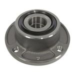 Cubo de Roda Traseiro do Citroen BX, Xantia e Peugeot 405 - IMA AL-971