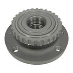 Cubo de Roda Traseiro do Citroen Berlingo, Xsara, Xsara Picasso e outros - IMA AL-979