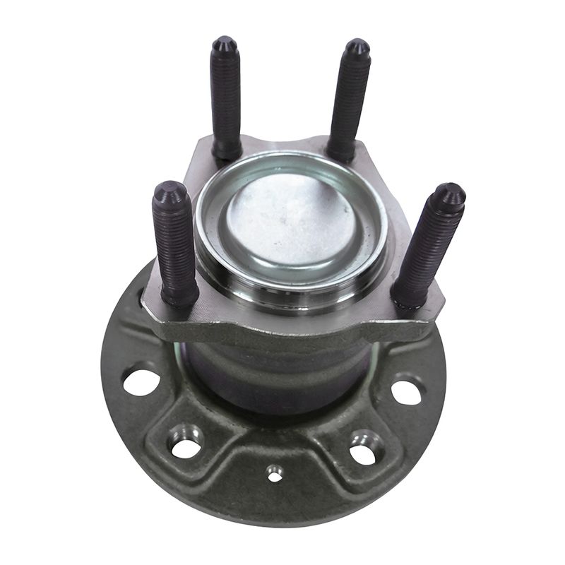 Cubo de Roda Traseiro do Chevrolet Astra, Vectra e Zafira - IMA AL-511