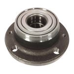 Cubo de Roda Traseiro do Fiat Doblo, Fiorino e Strada - IMA AL-619