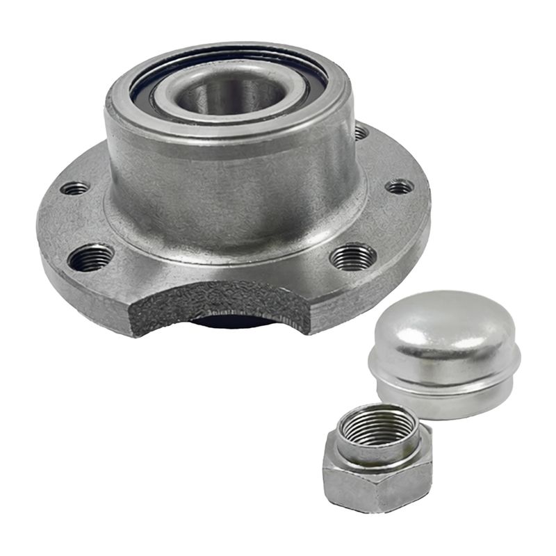 Cubo de Roda Traseiro do Fiat 147, Duna, Panorama e outros - IMA AL-599/A