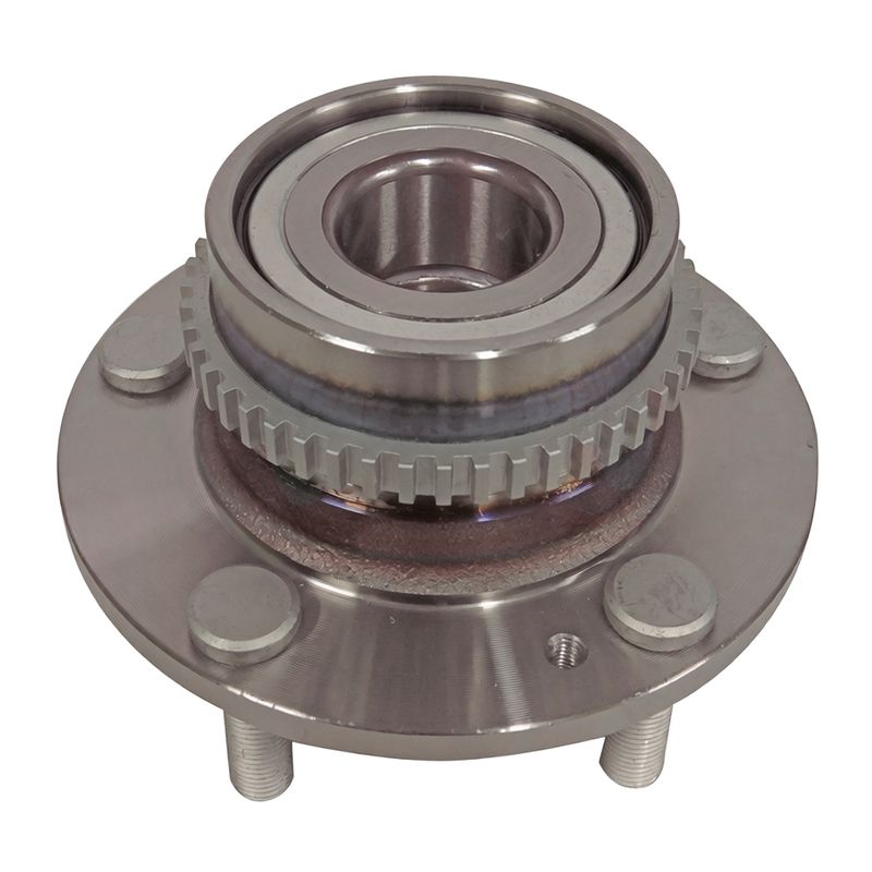 Cubo de Roda Traseiro do Hyundai Tucson e Kia Sportage - IMA AL-884