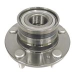 Cubo de Roda Traseiro do Hyundai Tucson - IMA AL-882