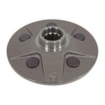 Cubo de Roda Traseiro do Volkswagen Kombi - IMA AL-845