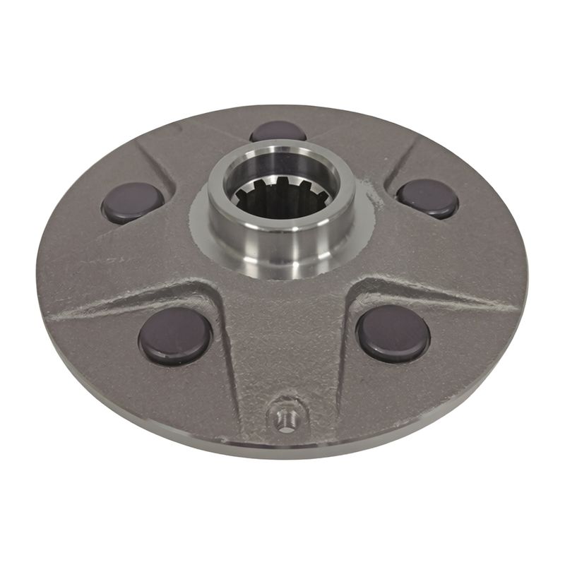 Cubo de Roda Traseiro do Volkswagen Kombi - IMA AL-845