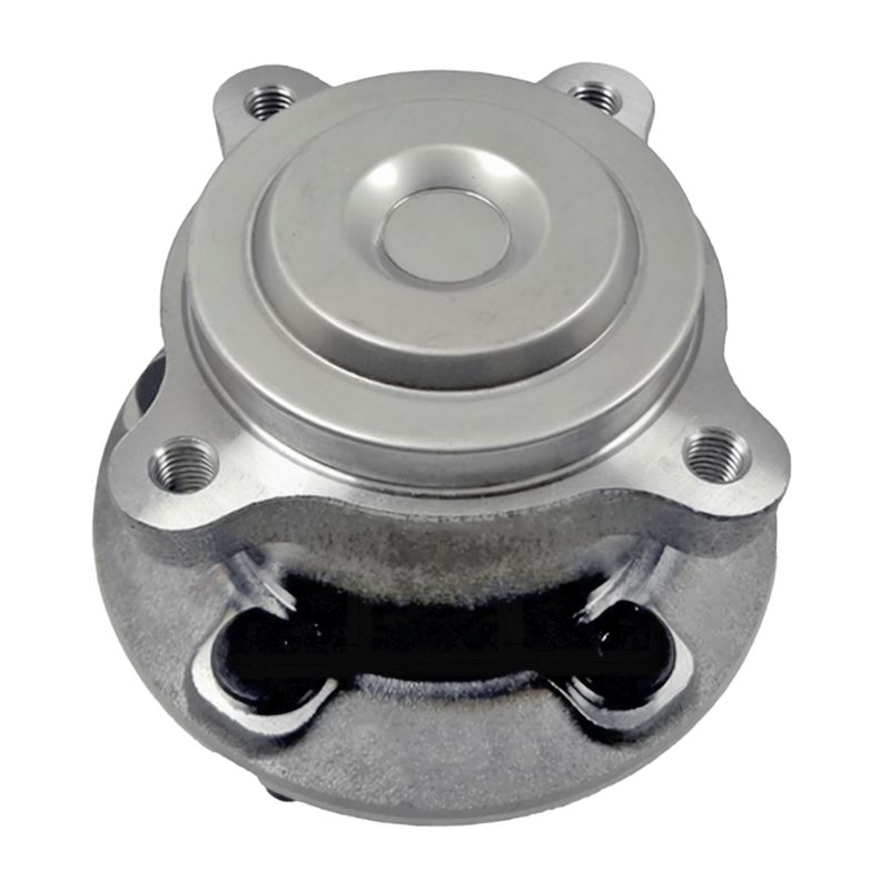 Cubo de Roda Traseiro do Chevrolet Cruze e Cruze Sport6 - IMA AL-4040