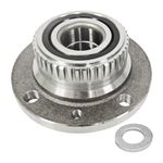 Cubo de Roda Traseiro do Fiat Marea Weekend, Palio, Alfa Romeo 145 e outros - IMA AL-607