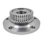 Cubo de Roda Traseiro do Audi A3, A4, A4 Avant e outros - IMA AL-846