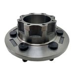 Cubo de Roda Traseiro do Iveco Daily - IMA AL-263