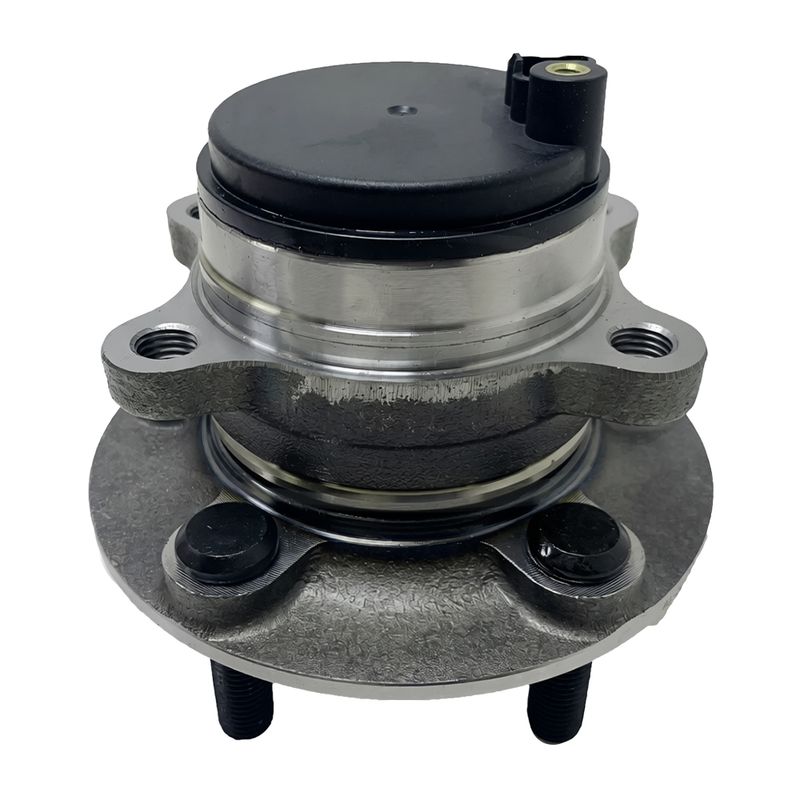 Cubo de Roda Traseiro do Ford Fusion - IMA AL-267