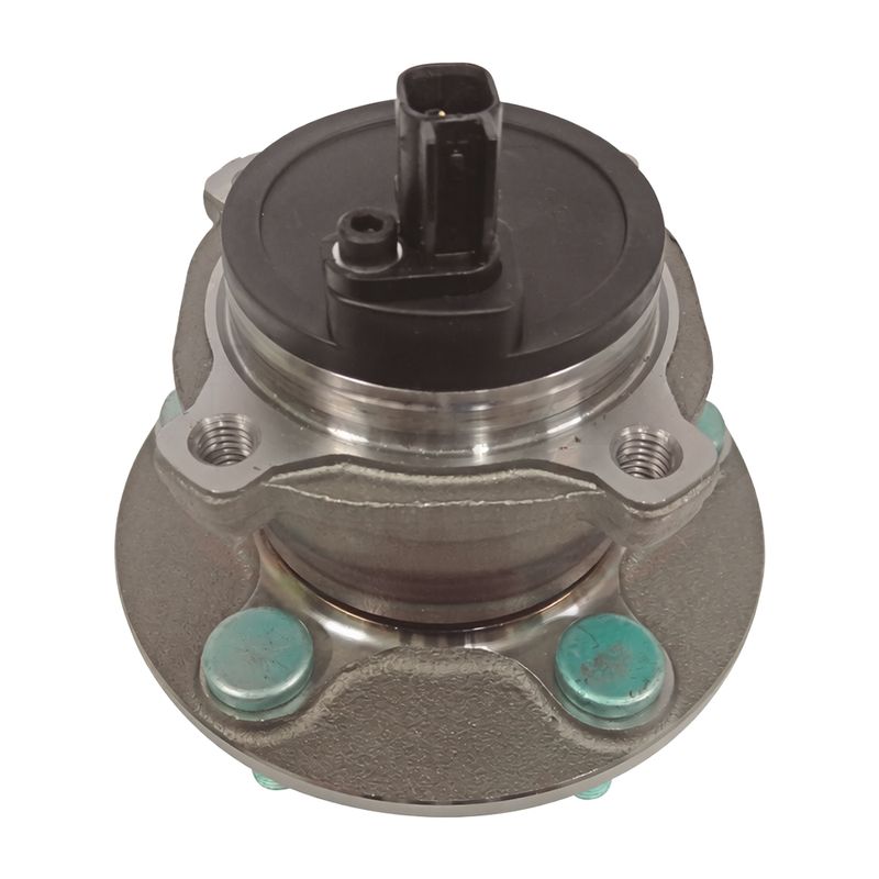 Cubo de Roda Traseiro do Ford Focus e Volvo V40 - IMA AL-62