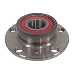 Cubo de Roda Traseiro do Seat Cordoba, Ibiza, Volkswagen Crossfox e outros - IMA AL-974