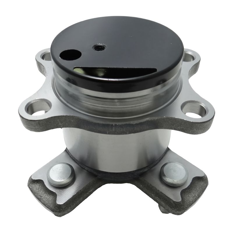 Cubo de Roda Traseiro do Honda City e Fit - IMA AL-67