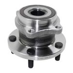 Cubo de Roda Traseiro do Subaru Tribeca - IMA AL-4057