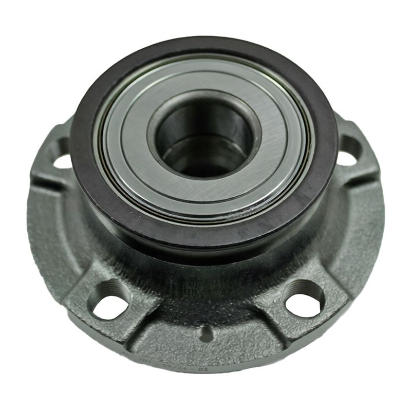 Cubo de Roda Traseiro do Volkswagen Nivus, Polo, T-Cross e outros - IMA AL-207