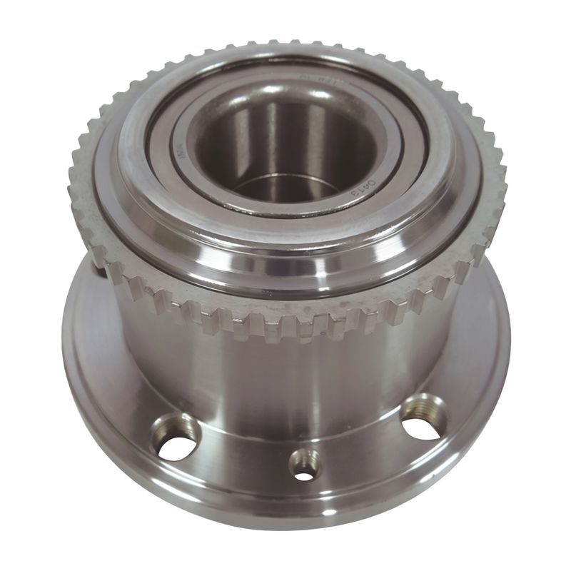 Cubo de Roda Traseiro do Citroen Jumper, Fiat Ducato e Peugeot Boxer - IMA AL-621/A