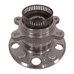 Cubo de Roda Traseiro do Hyundai i30 - IMA AL-781