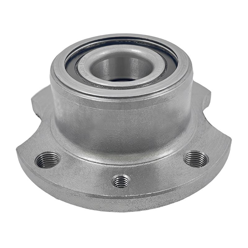Cubo de Roda Traseiro do Fiat Grand Siena, Idea, Palio e outros - IMA AL-670