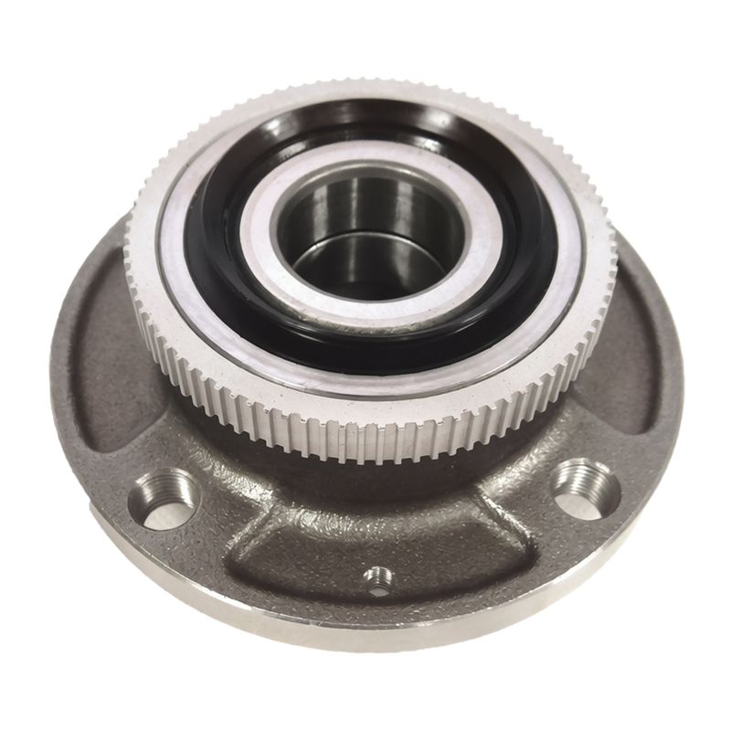 Cubo de Roda Traseiro do Peugeot 405 - IMA AL-747