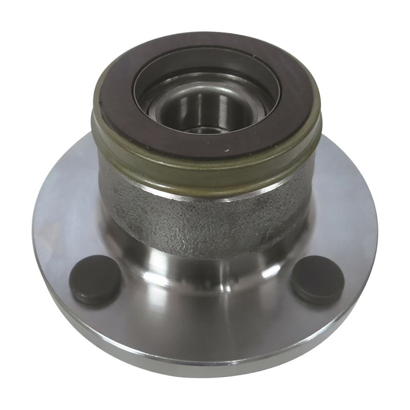 Cubo de Roda Traseiro do Ford Focus - IMA AL-64