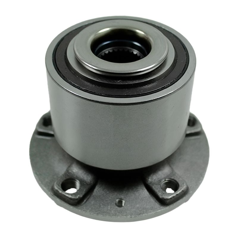 Cubo de Roda Traseiro do Citroen Jumpy e Peugeot Expert - IMA AL-237