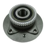 Cubo de Roda Traseiro do Renault Kangoo - IMA AL-208