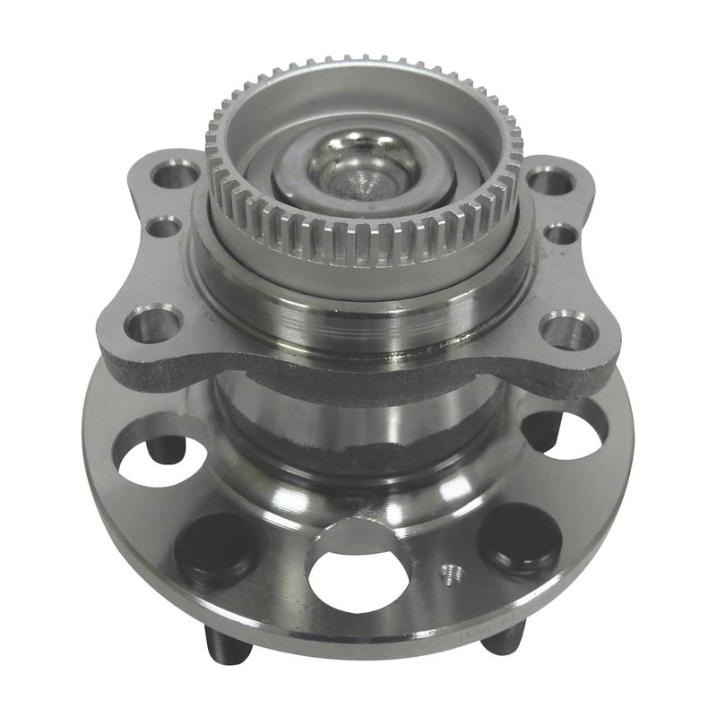 Cubo de Roda Traseiro do Hyundai Elantra, Veloster, i30 e outros - IMA AL-763