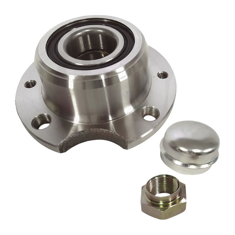 Cubo de Roda Traseiro do Fiat 147, Spazio e Uno - IMA AL-599