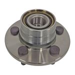 Cubo de Roda Traseiro do Chrysler Neon - IMA AL-769