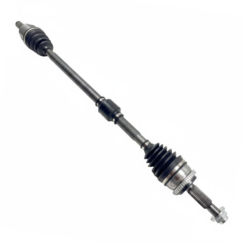 Semieixo Homocinético Dianteiro Direito do Hyundai Creta - IMA AL-1652