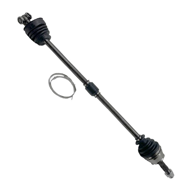 Semieixo Homocinético Dianteiro Direito do Fiat Strada - IMA AL-1799