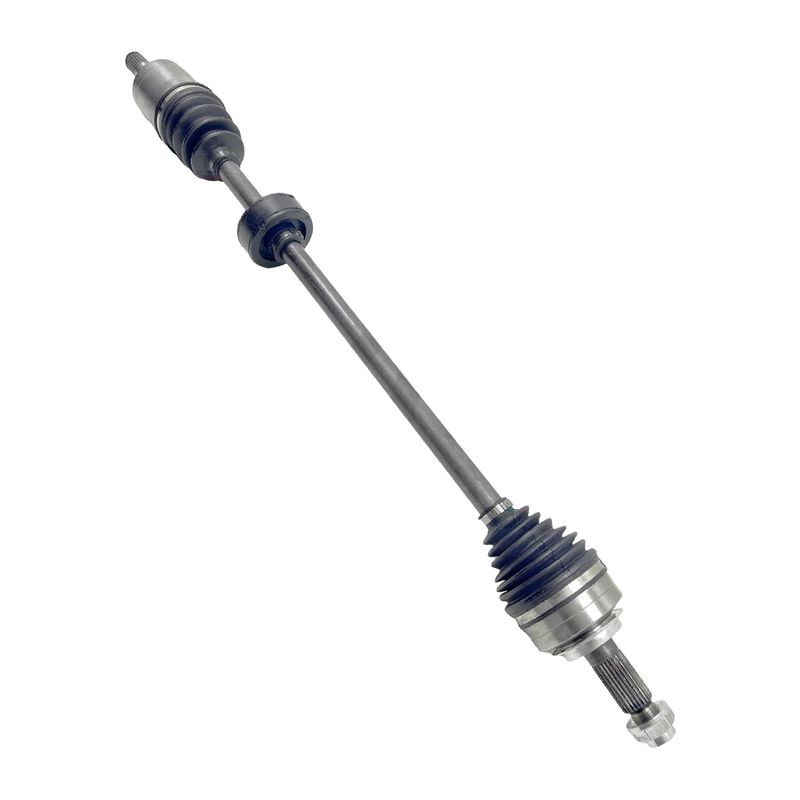 Semieixo Homocinético Dianteiro Direito do Honda Fit - IMA AL-1660