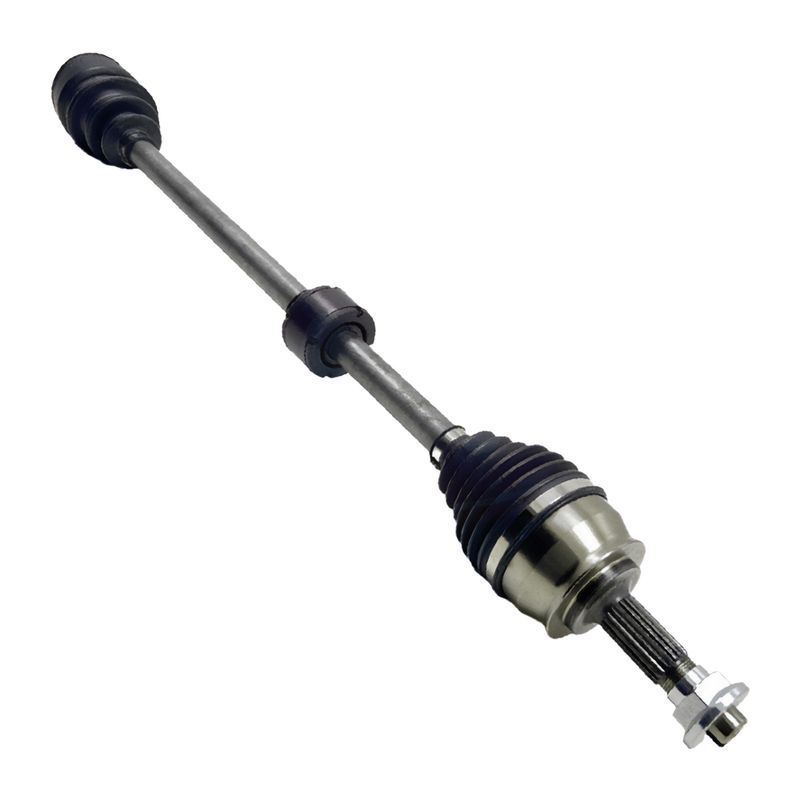 Semieixo Homocinético Dianteiro Direito do Fiat Pulse - IMA AL-1787