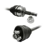 Semieixo Homocinético Dianteiro Direito do Fiat Pulse - IMA AL-1787