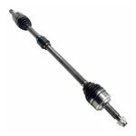 Semieixo Homocinético Dianteiro Esquerdo do Toyota Corolla Cross - IMA AL-1790