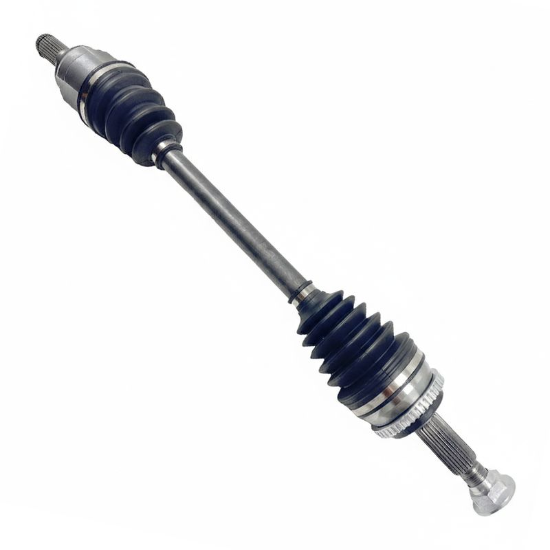 Semieixo Homocinético Dianteiro Esquerdo do Hyundai Creta - IMA AL-1653