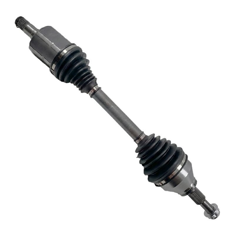 Semieixo Homocinético Dianteiro Esquerdo do Volkswagen Polo e Virtus - IMA AL-1803