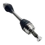 Semieixo Homocinético Dianteiro Esquerdo do Jeep Commander - IMA AL-1792