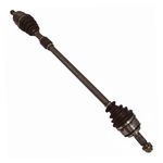 Semieixo Homocinético Direito do Honda Civic - IMA AL-1406