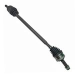 Semieixo Homocinético Direito do Hyundai Tucson e Kia Sportage - IMA AL-1499