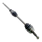 Semieixo Homocinético Direito do Renault Master - IMA AL-1580