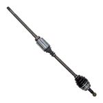 Semieixo Homocinético Direito do Renault Master - IMA AL-1169