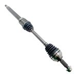 Semieixo Homocinético Direito do Ford Ecosport - IMA AL-1547