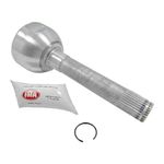 Semieixo Homocinético Direito do Ford Ranger - IMA AL-1445