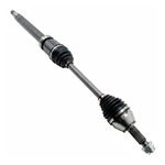 Semieixo Homocinético Direito do Ford Ecosport - IMA AL-1545