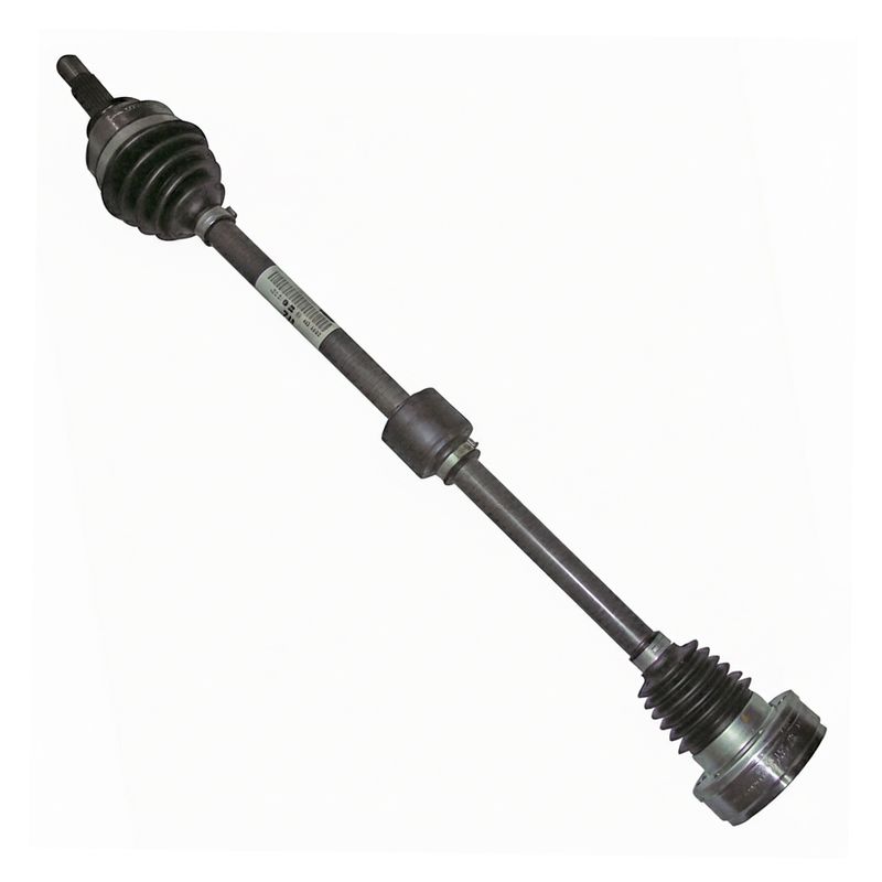 Semieixo Homocinético Direito do Volkswagen Fox, Gol e Voyage - IMA AL-1466