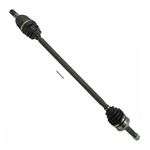 Semieixo Homocinético Direito do Hyundai Tucson, i30 e Kia Sportage - IMA AL-1482